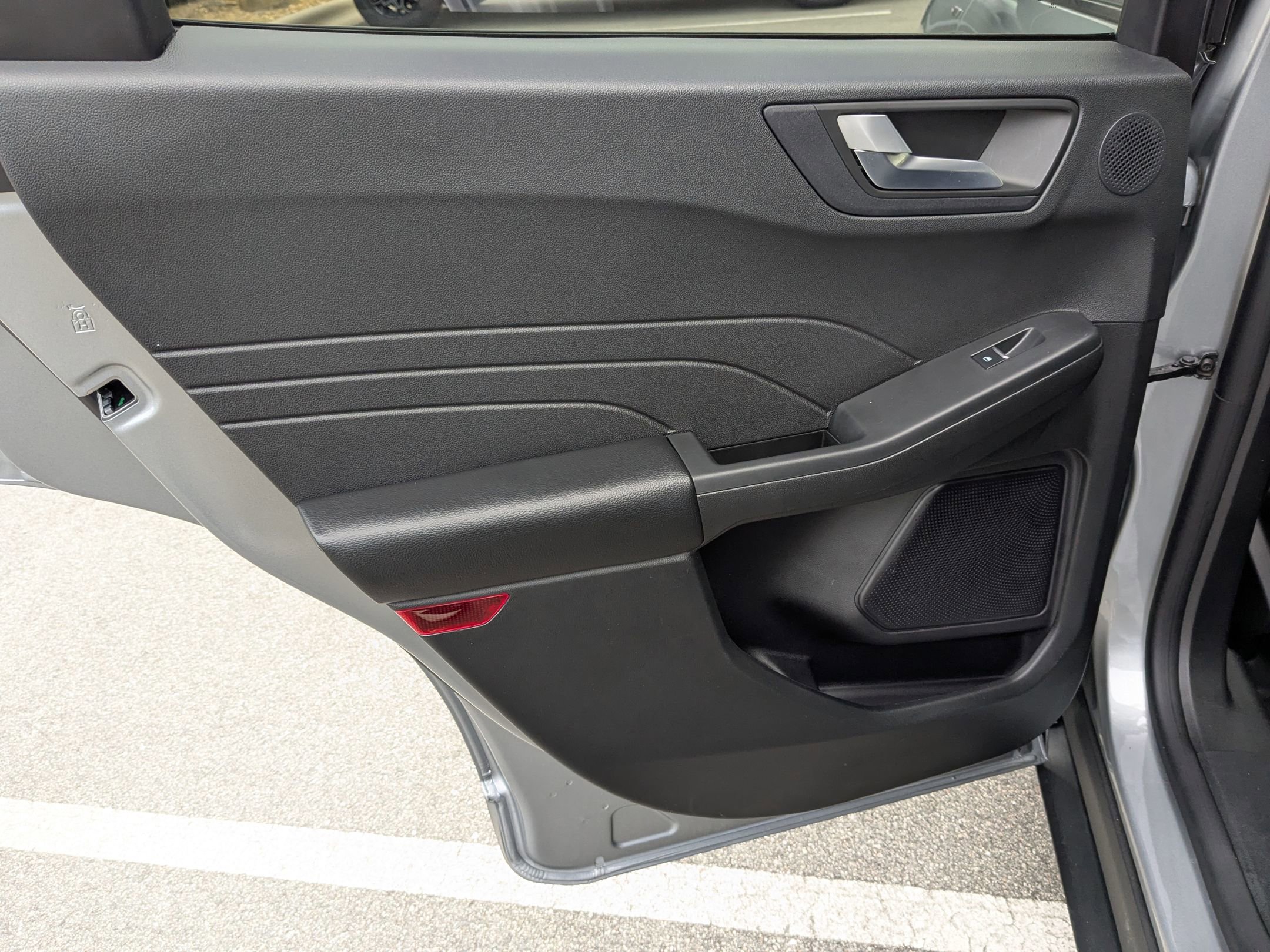 Certified 2023 Ford Escape ST-Line Select w/ Tech Pack #2 image 31