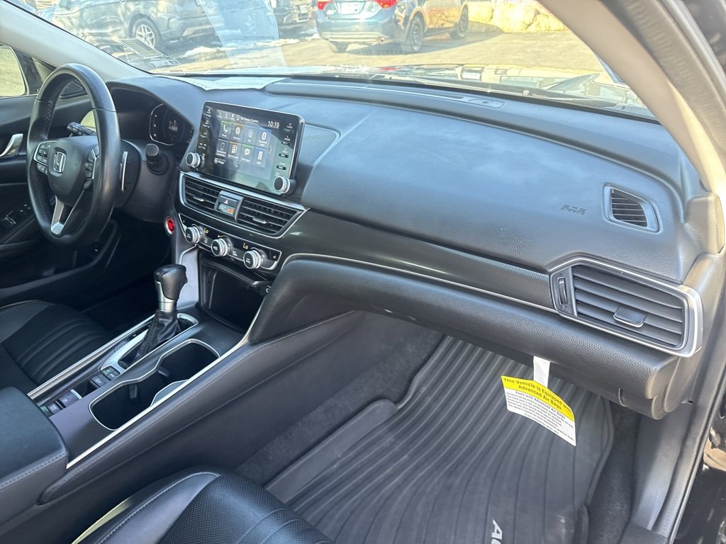 Used 2022 Honda Accord Sport Special Edition image 27