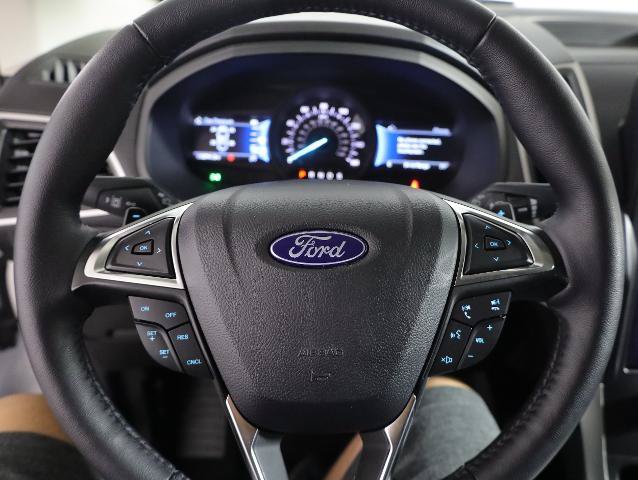 Certified 2024 Ford Edge SEL w/ Convenience Package AWD/4WD image 16