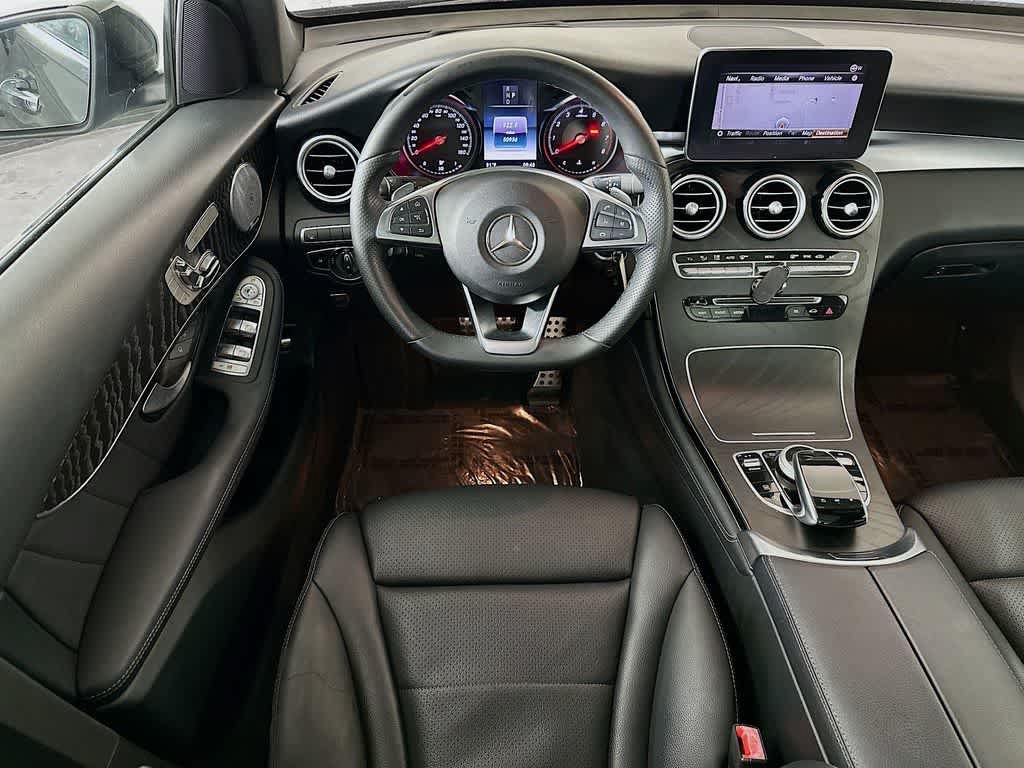 Used 2018 Mercedes-Benz GLC 300 image 10