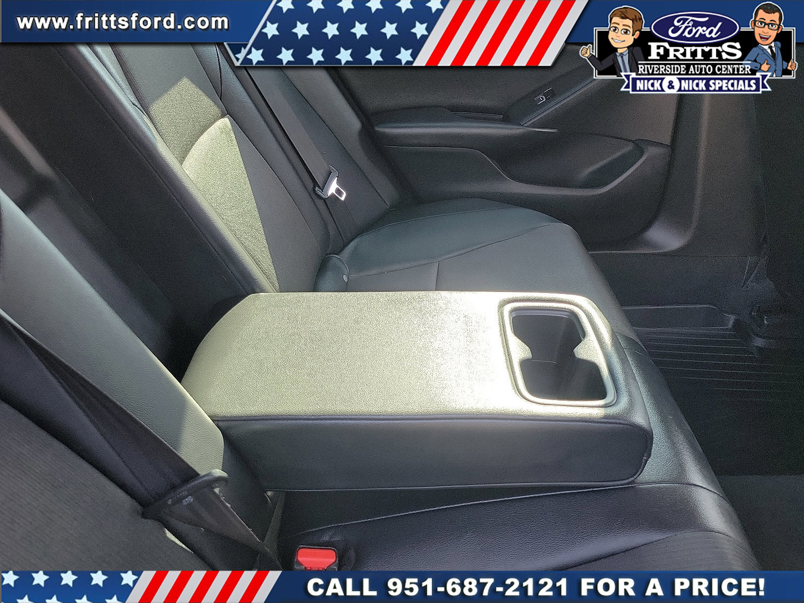 Used 2021 Honda Accord Sport image 17