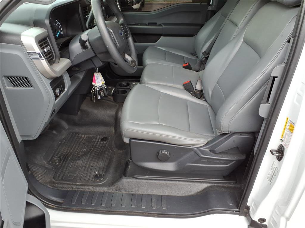 Certified 2023 Ford F350 XL w/ XL Off-Road Package image 5