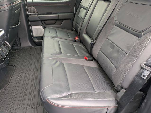 Certified 2025 Ford F150 Raptor AWD/4WD image 19