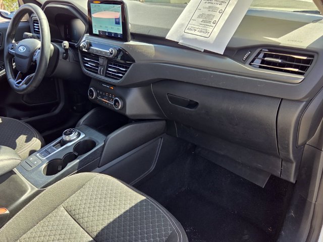 Certified 2023 Ford Escape Active AWD/4WD image 17