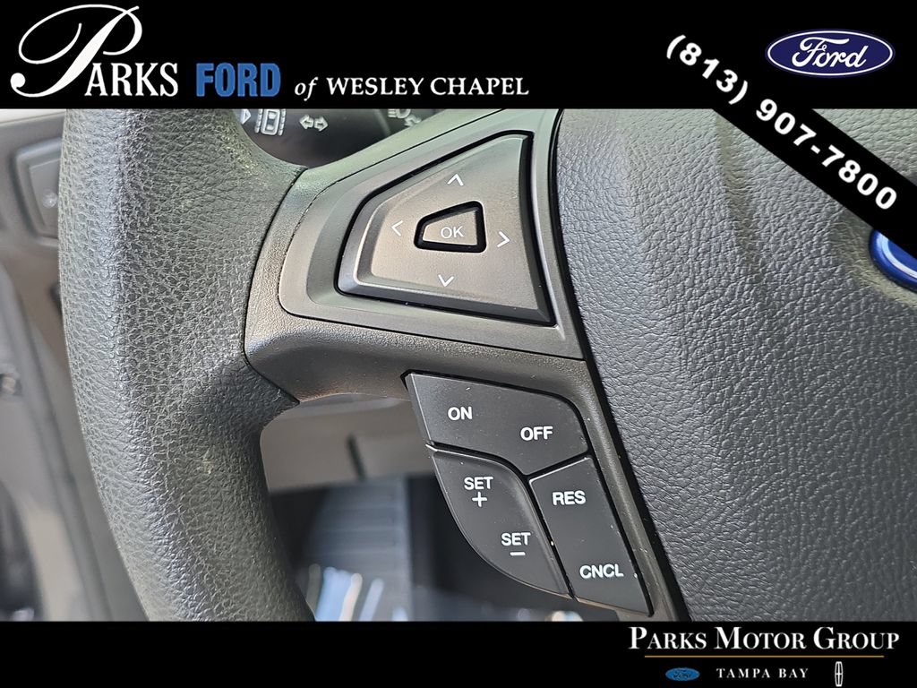 Certified 2022 Ford Edge SE AWD/4WD image 29