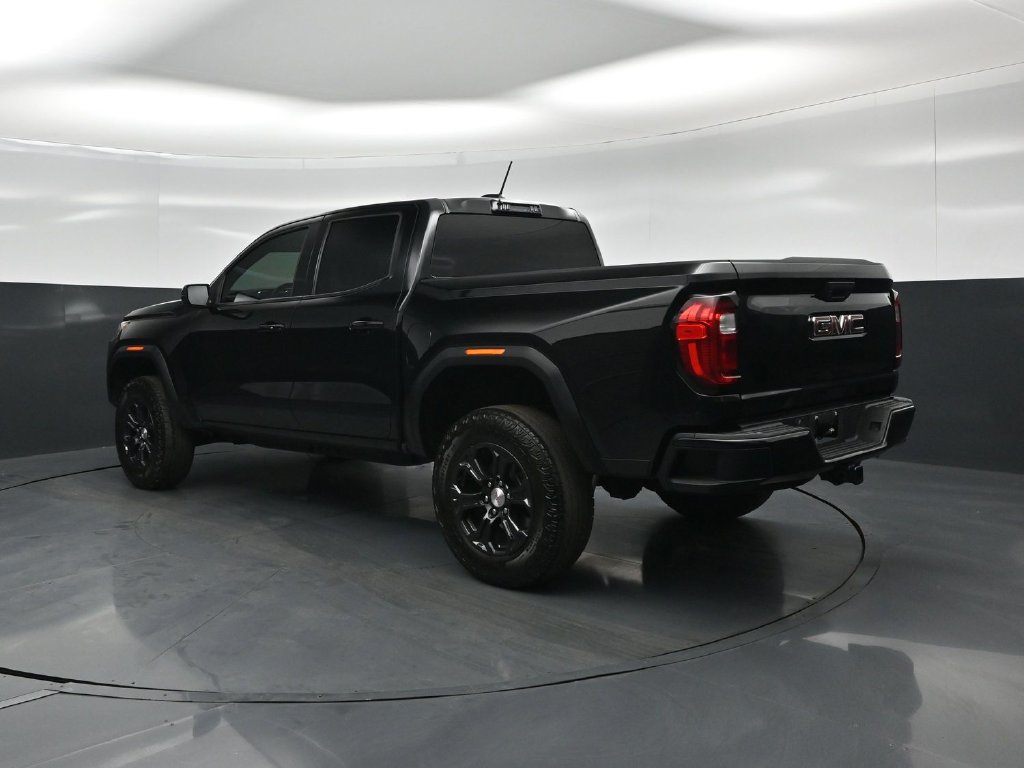 Used 2024 GMC Canyon Elevation RWD image 6