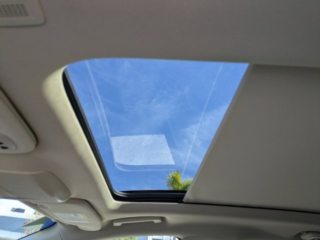 Certified 2022 Ford Edge SEL w/ Convenience Package image 20