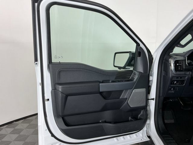 Certified 2025 Ford F150 Lariat AWD/4WD image 13