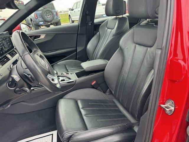 Used 2023 Audi A4 2.0T Premium Plus image 12