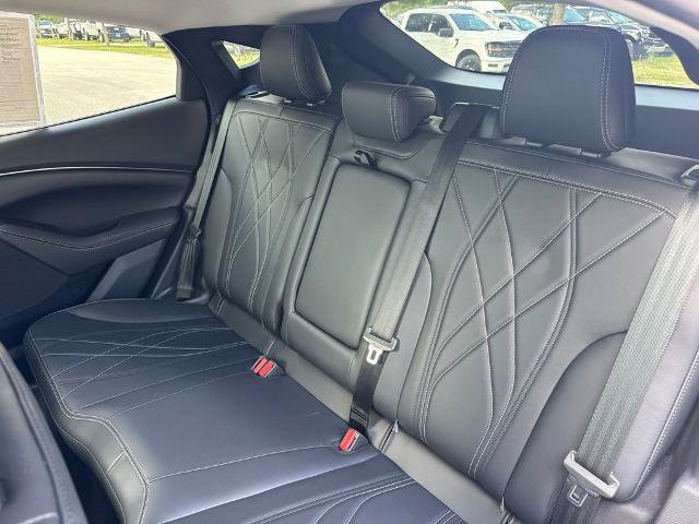 Certified 2023 Ford Mustang Mach-E Select AWD/4WD image 11