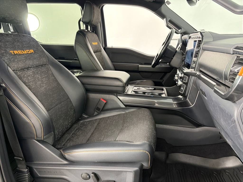 Certified 2023 Ford F150 Tremor w/ Trailer Tow Package image 32