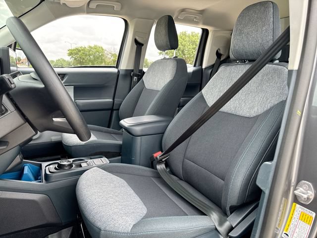 Certified 2025 Ford Maverick XLT w/ Equipment Group 302A AWD/4WD image 11