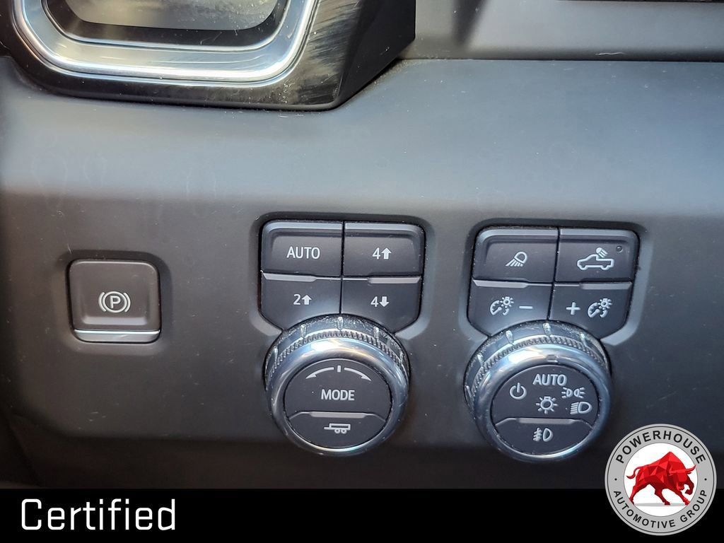 Used 2023 GMC Sierra 1500 Denali w/ Technology Package image 29