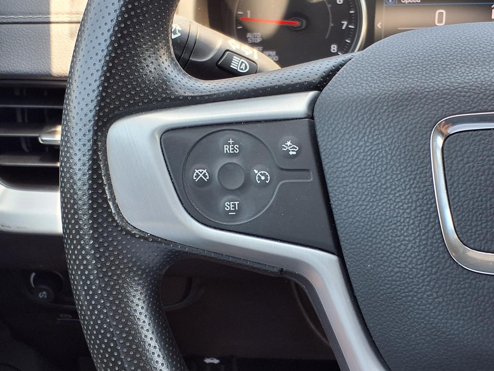 Used 2023 GMC Terrain SLE w/ Driver Convenience Package FWD image 25