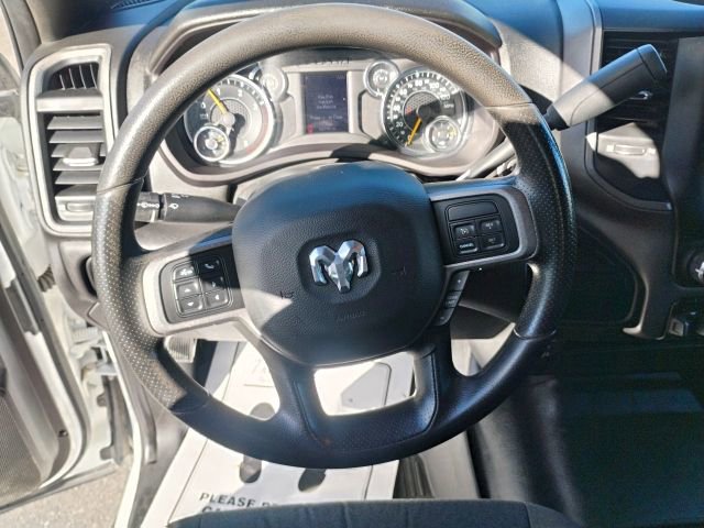 Used 2022 RAM 3500 Tradesman w/ Max Tow Package AWD/4WD image 12