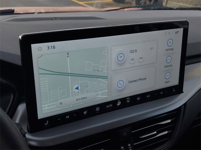 Certified 2023 Ford Escape Active w/ Tech Pack #2 image 23