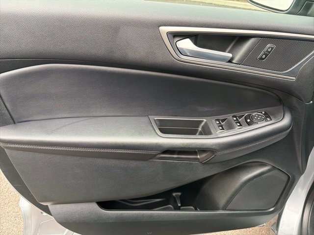 Certified 2022 Ford Edge SEL w/ Convenience Package image 20