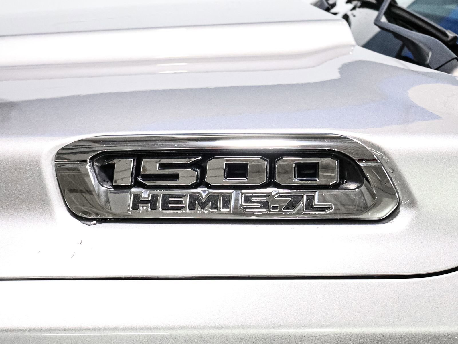 Used 2020 RAM 1500 Limited image 19