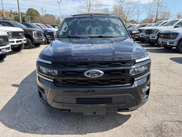 Certified 2023 Ford Expedition Limited image 9