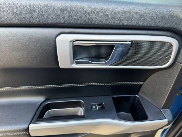 Certified 2022 Ford Explorer XLT w/ Equipment Group 202A image 12