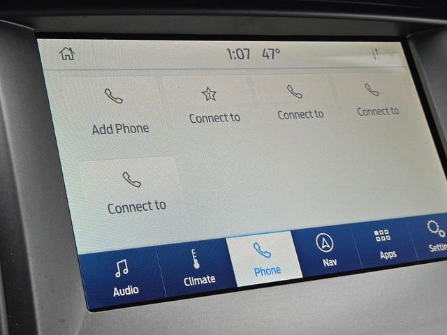 Certified 2023 Ford Ranger XLT w/ Equipment Group 302A High image 19