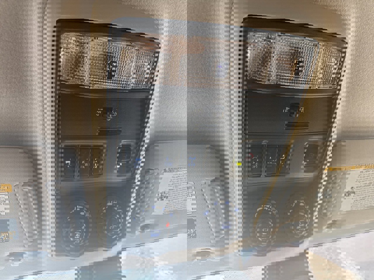 Used 2022 Toyota 4Runner TRD Off-Road image 14