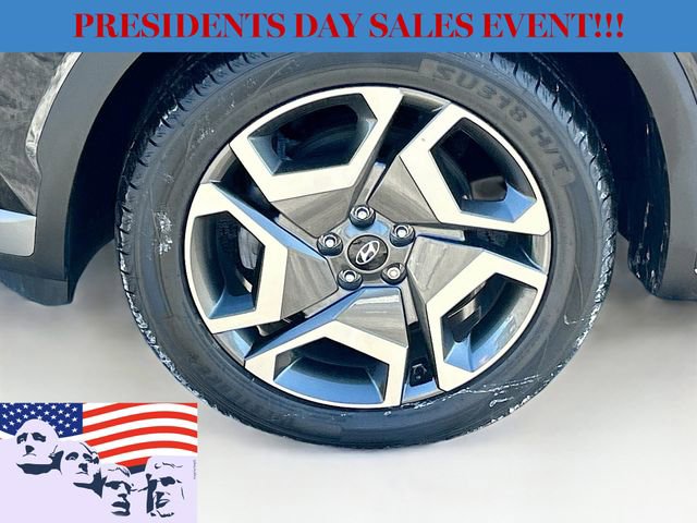 Used 2023 Hyundai Palisade SEL w/ Premium Package image 33