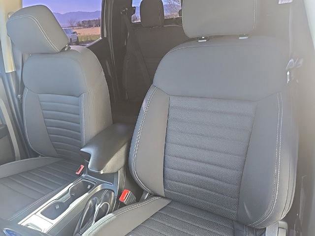 Certified 2022 Ford Ranger XL w/ FX4 Off-Road Package image 24