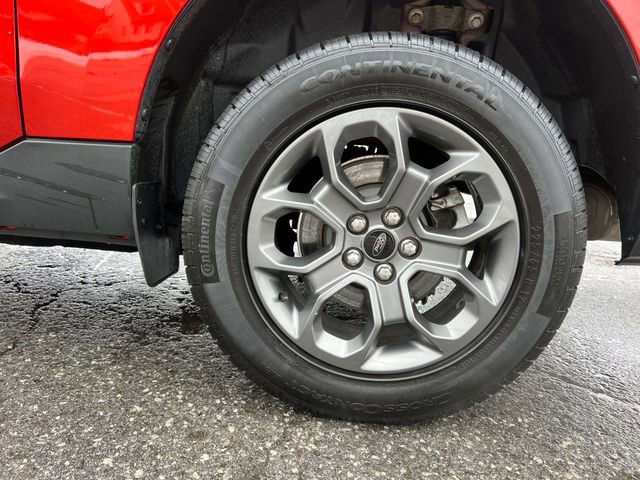 Certified 2022 Ford Maverick XLT w/ Equipment Group 300A Standard image 15