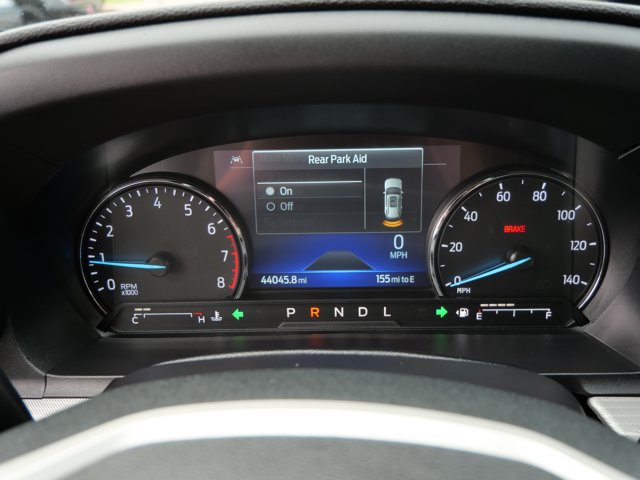 Certified 2023 Ford Explorer XLT w/ Equipment Group 202A AWD/4WD image 29