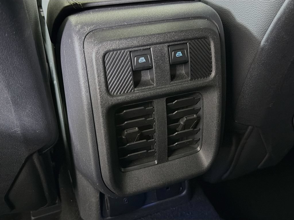 Certified 2025 Ford Bronco Badlands AWD/4WD image 28