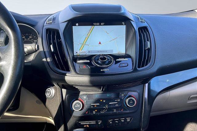 Certified 2019 Ford Escape Titanium image 6