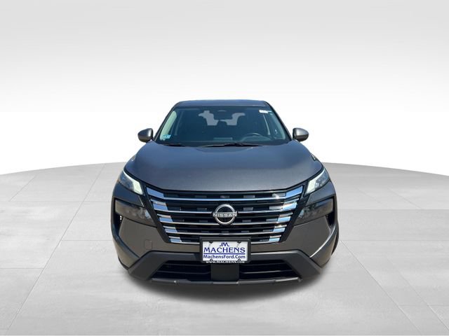 Used 2025 Nissan Rogue SV AWD/4WD image 15