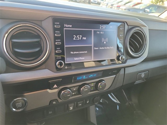 Used 2023 Toyota Tacoma TRD Sport image 13