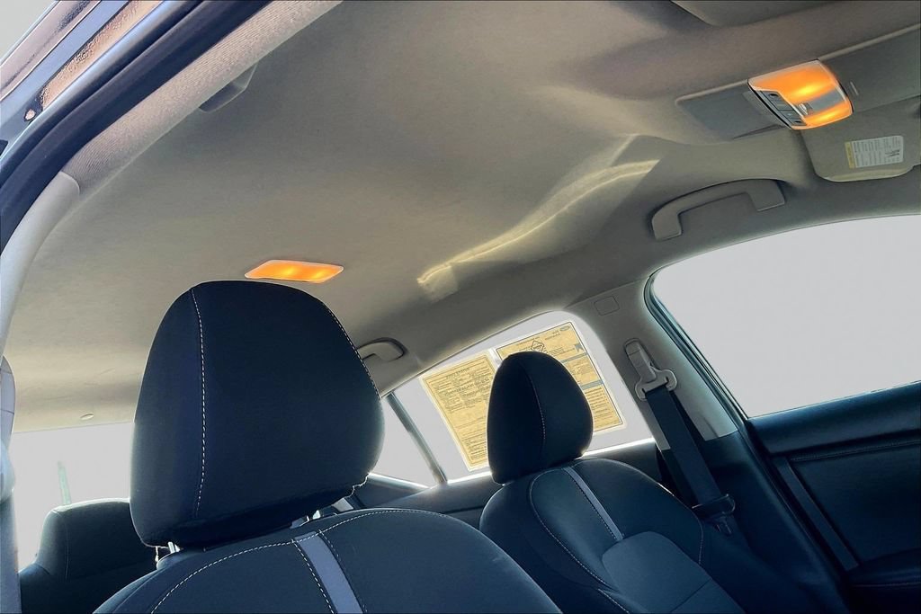 Used 2024 Nissan Sentra SV FWD image 26