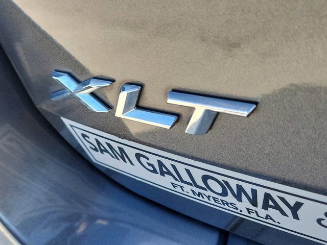 Certified 2020 Ford Explorer XLT w/ Equipment Group 202A AWD/4WD image 11