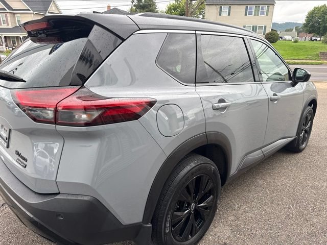 Used 2023 Nissan Rogue SV w/ SV Premium B Package AWD/4WD image 6