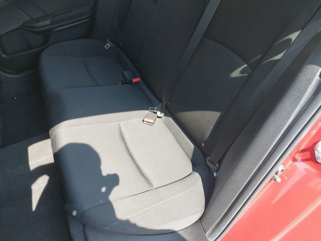 Used 2021 Honda Civic LX image 12