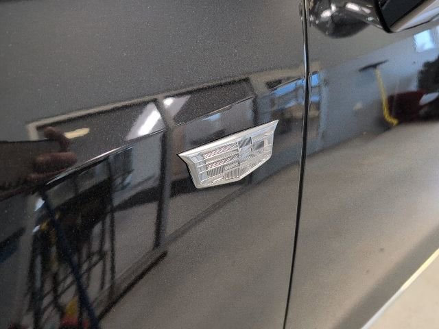 Certified 2023 Cadillac XT5 Sportv w/ Technology Package image 12