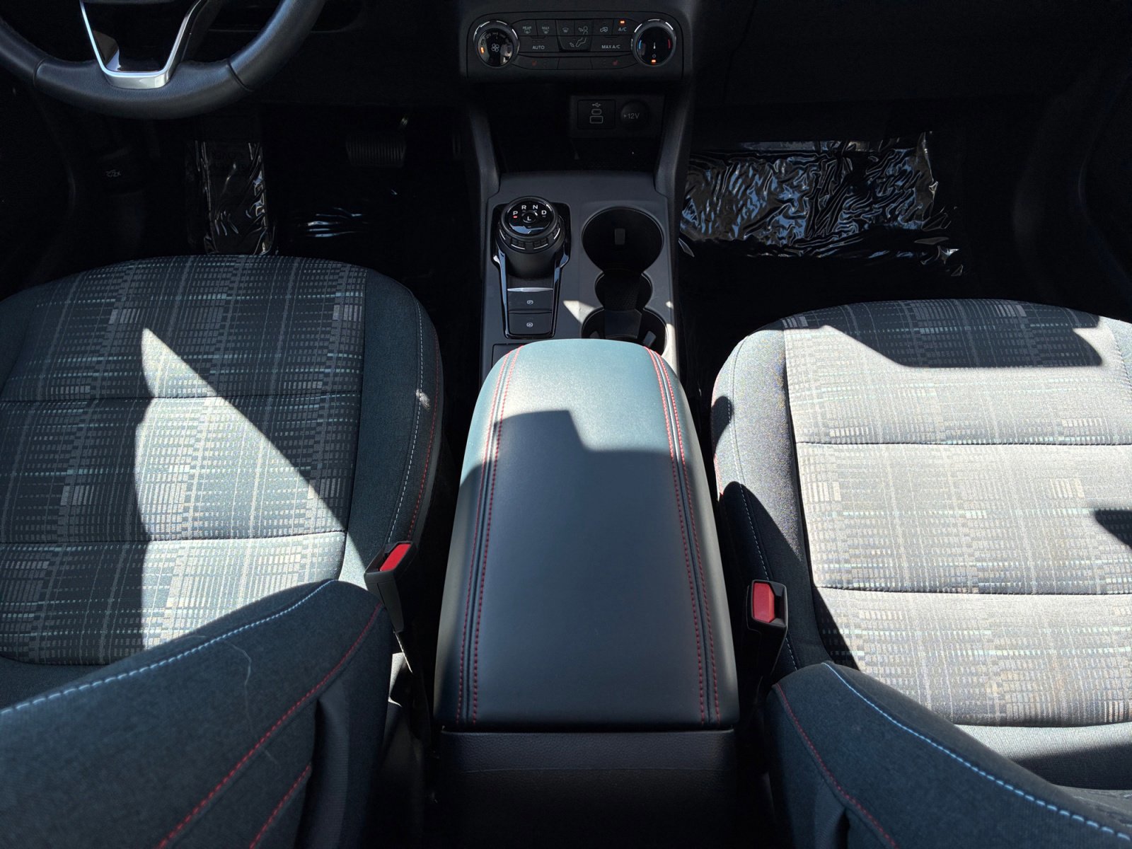 Certified 2023 Ford Bronco Sport Heritage w/ Heritage Convenience Package image 15