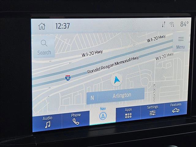 Certified 2022 Ford F150 XL w/ STX Black Appearance Package image 12