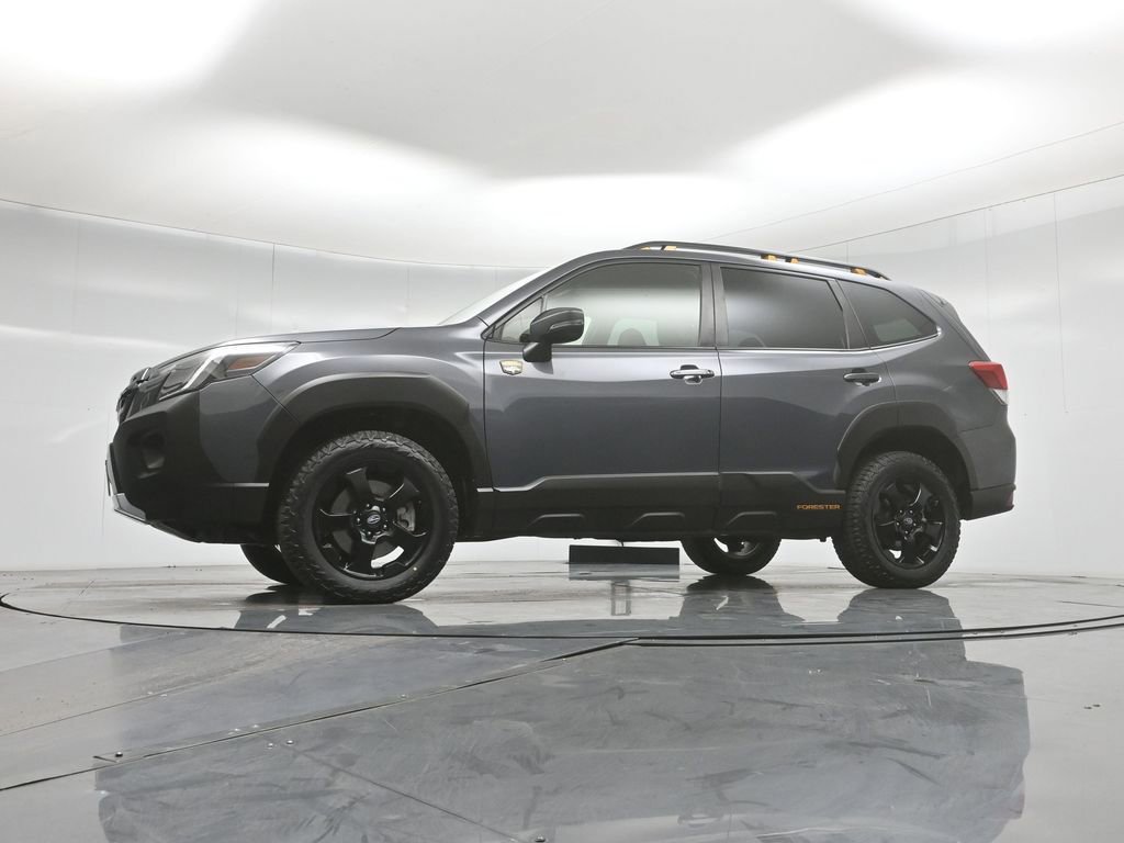 Used 2023 Subaru Forester Wilderness image 21