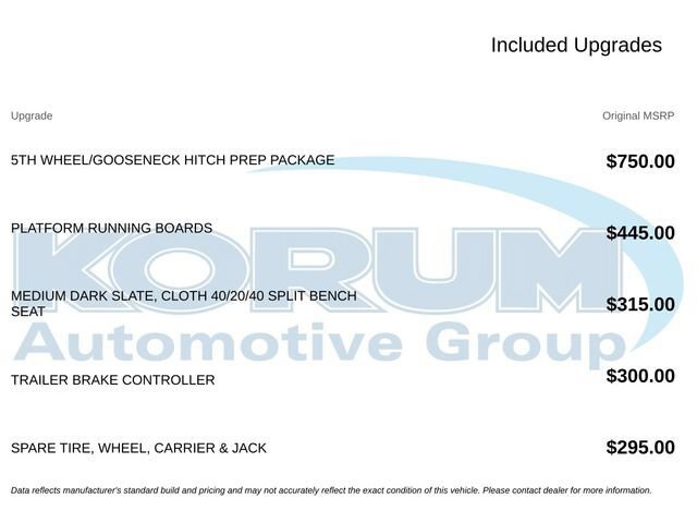 Certified 2026 Ford F250 XL AWD/4WD image 17