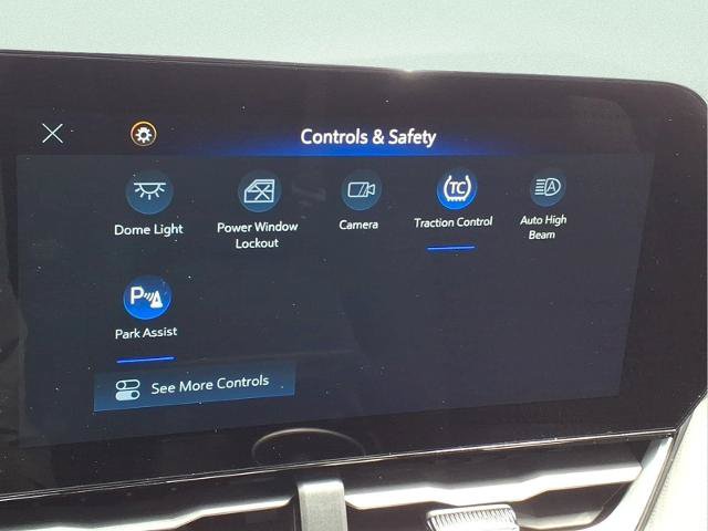 Used 2025 Chevrolet Equinox LT FWD image 20