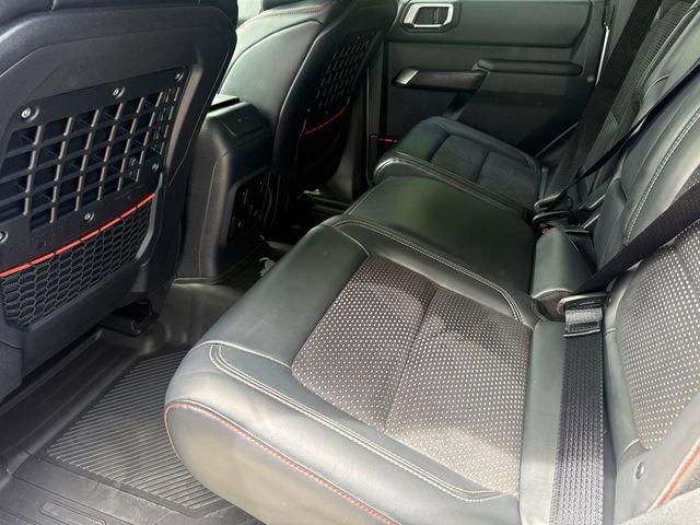 Certified 2023 Ford Bronco Raptor image 18