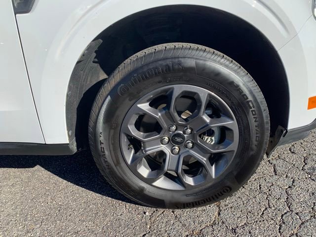 Certified 2022 Ford Maverick XLT w/ XLT Luxury Package image 31