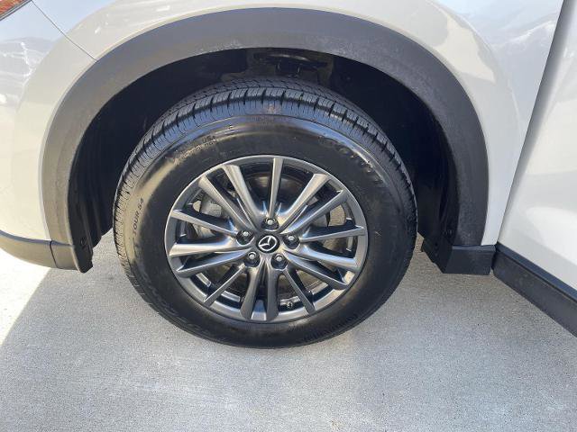 Used 2020 MAZDA CX-5 Touring image 10