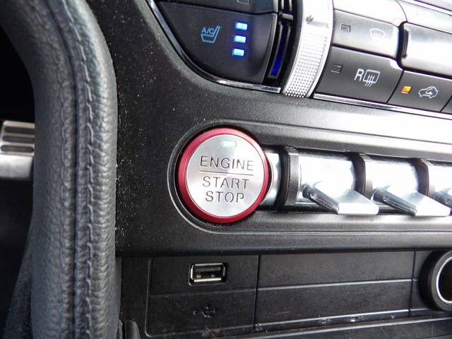 Certified 2020 Ford Mustang Premium RWD image 23