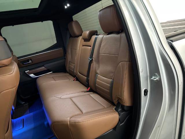 Used 2023 Toyota Tundra 1794 Edition image 31