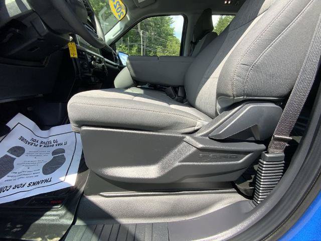 Certified 2024 Ford F150 XL AWD/4WD image 20